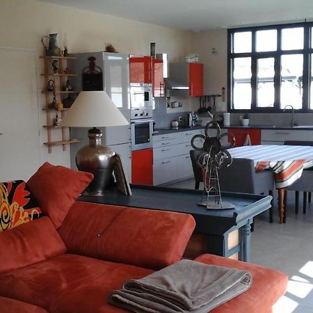 לינה וארוחת בוקר קסטלז'לו L Atelier מראה חיצוני תמונה