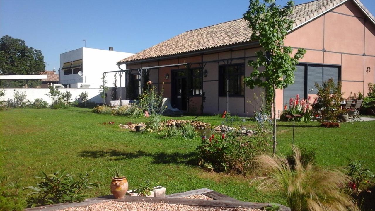 לינה וארוחת בוקר קסטלז'לו L Atelier מראה חיצוני תמונה