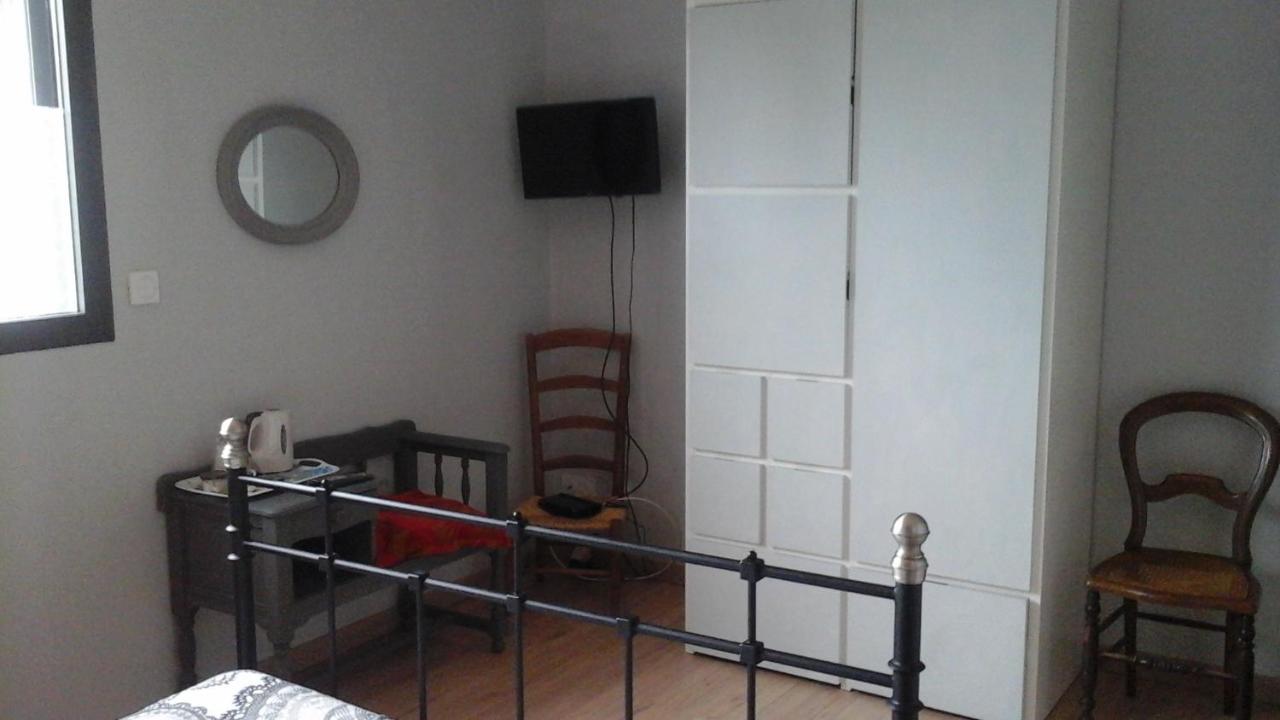 לינה וארוחת בוקר קסטלז'לו L Atelier מראה חיצוני תמונה