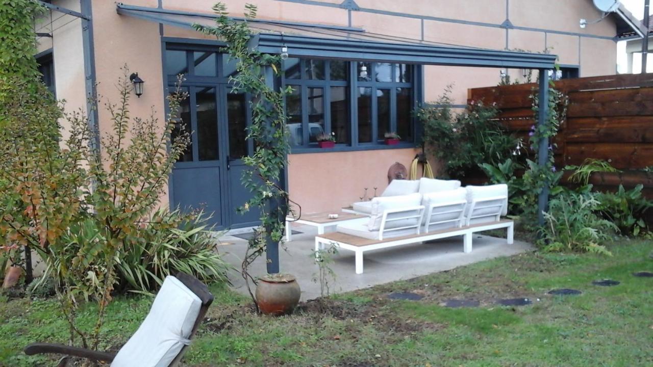 לינה וארוחת בוקר קסטלז'לו L Atelier מראה חיצוני תמונה